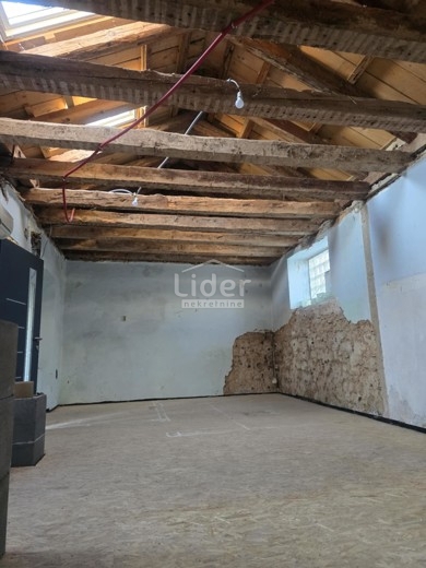 Hiša Grižane-Belgrad, 85m2