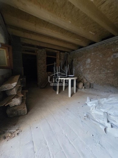 Hiša Grižane-Belgrad, 85m2