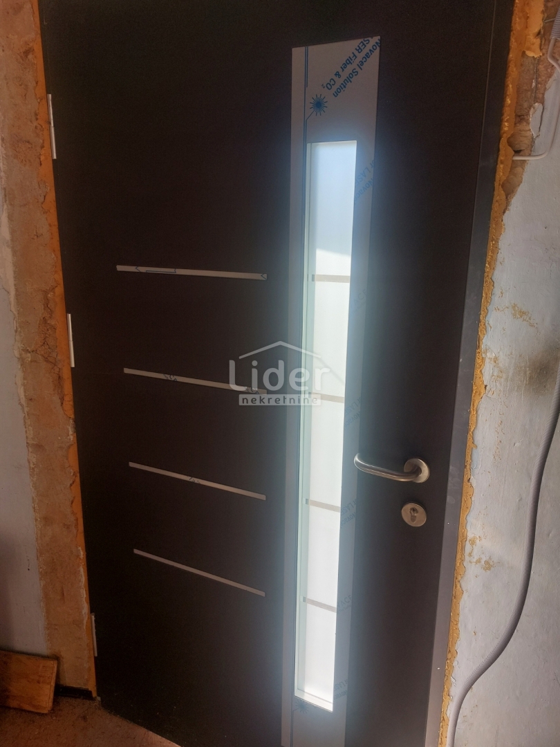 Hiša Grižane-Belgrad, 85m2