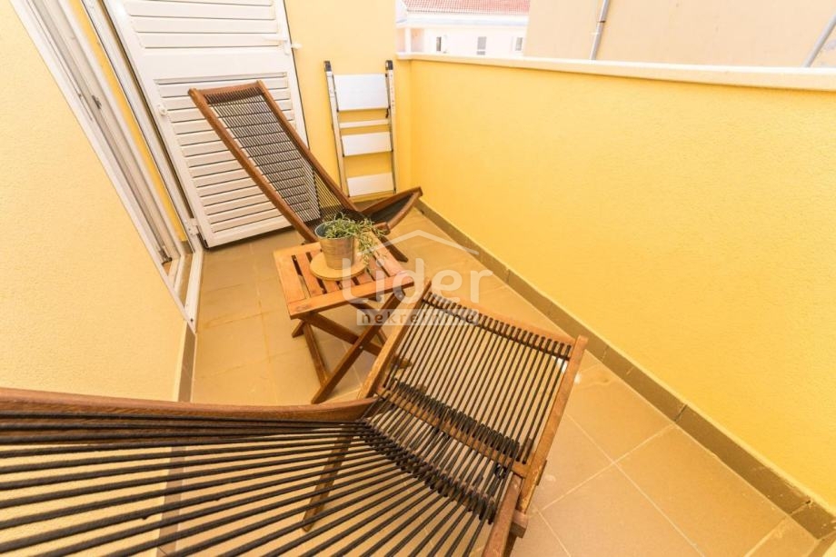Apartma Novalja, 77m2