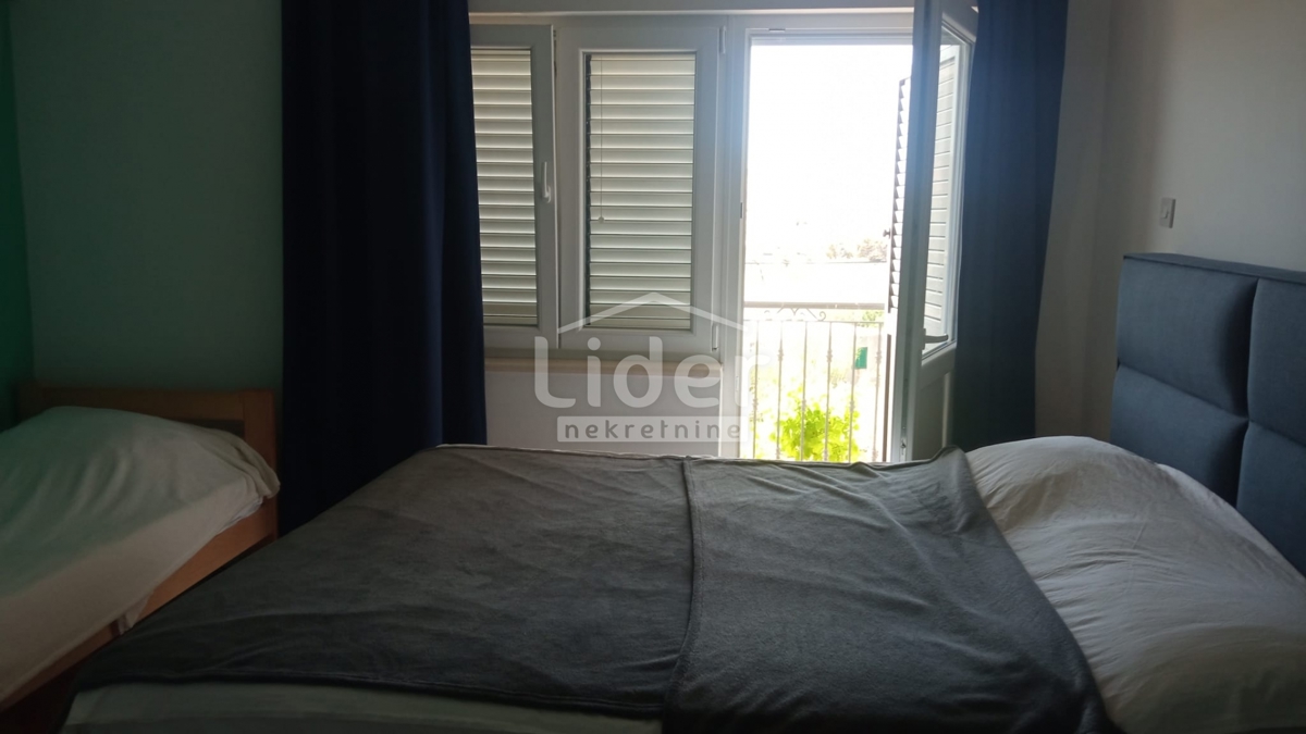 Hiša Zubovići, 185m2