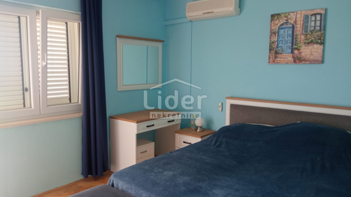 Hiša Zubovići, 185m2