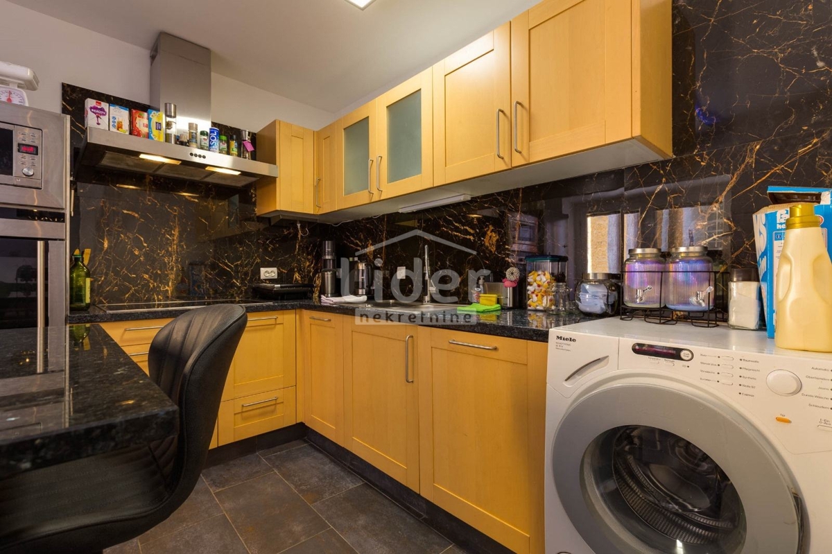 Hiša Mali Lošinj, 100m2