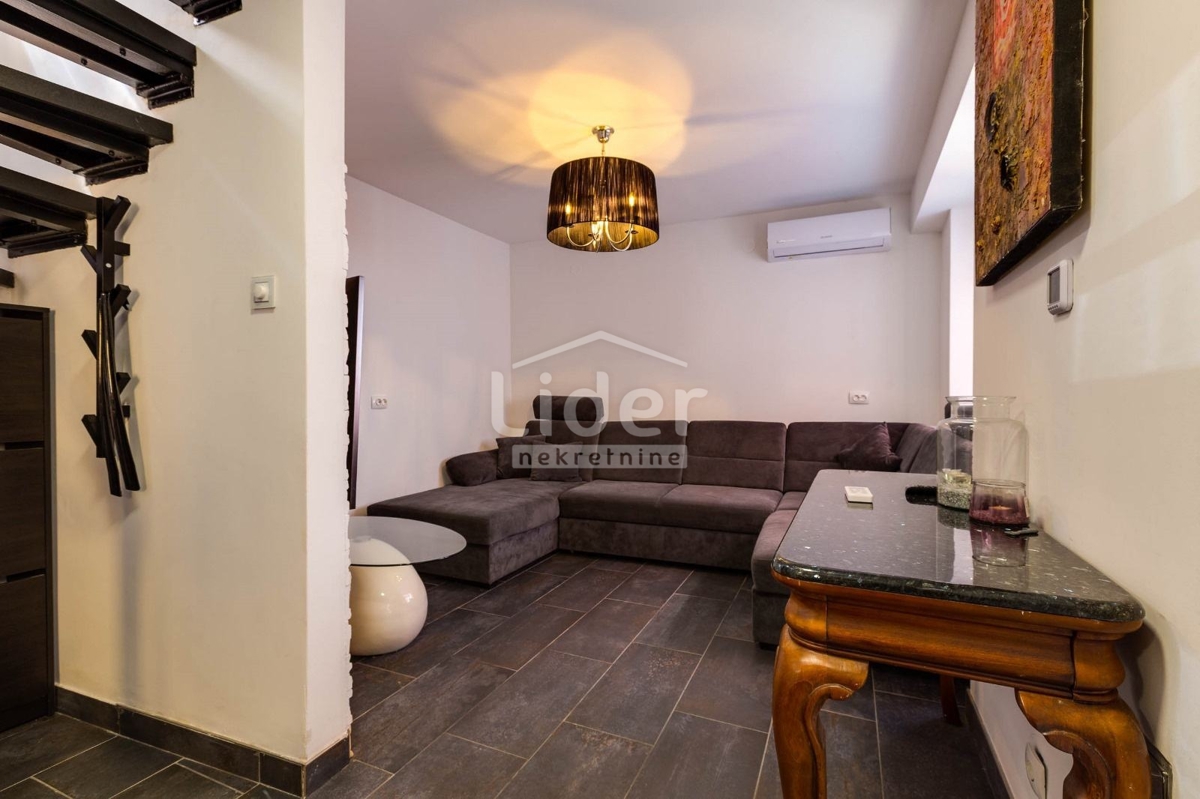 Hiša Mali Lošinj, 100m2