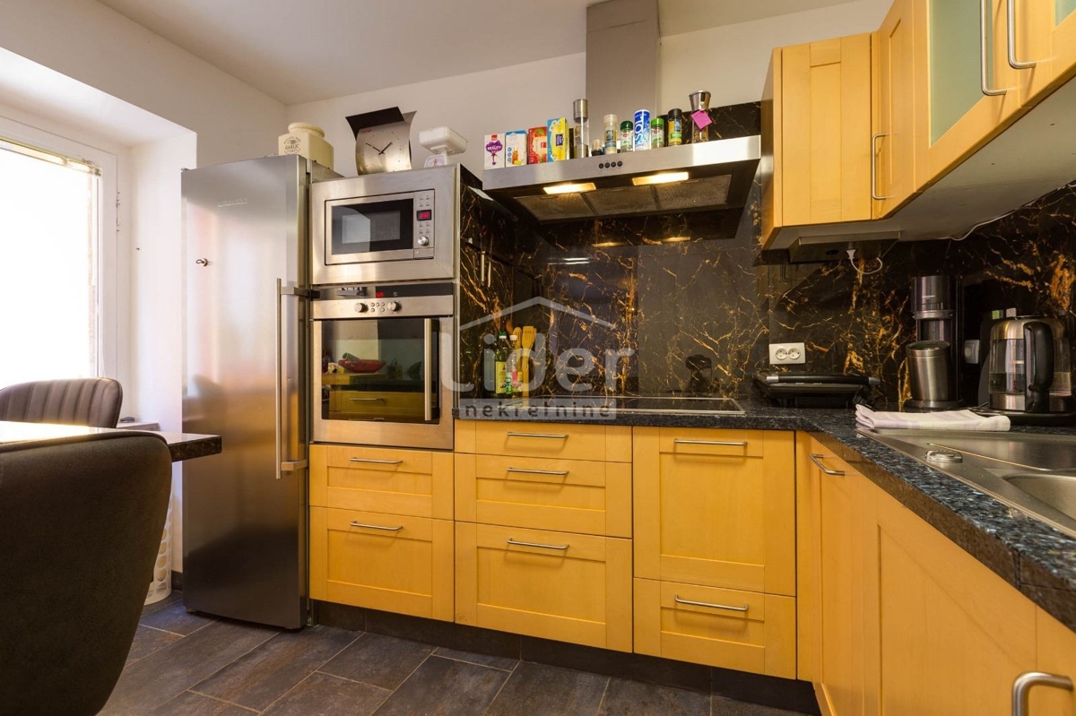 Hiša Mali Lošinj, 100m2