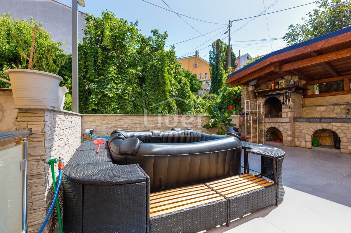 Hiša Mali Lošinj, 100m2