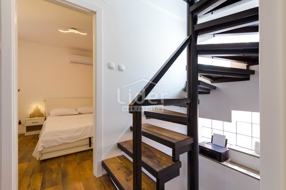 Hiša Mali Lošinj, 100m2