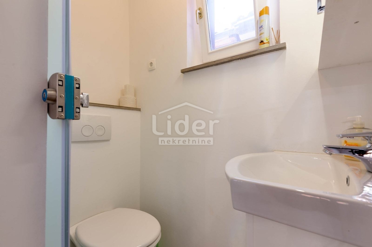 Hiša Mali Lošinj, 100m2