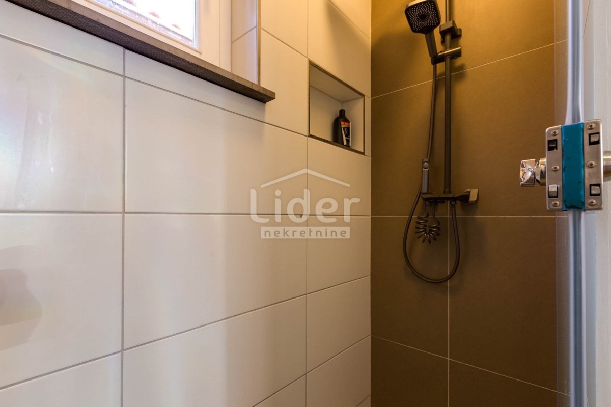 Hiša Mali Lošinj, 100m2