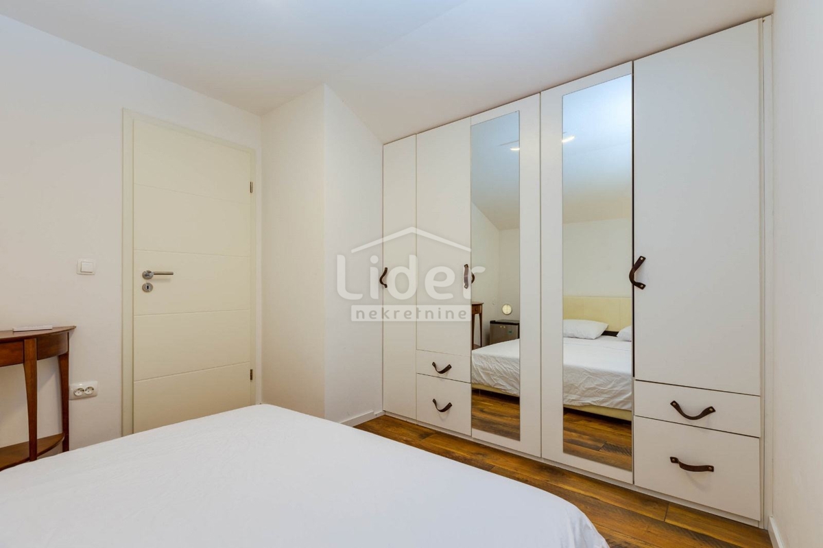 Hiša Mali Lošinj, 100m2