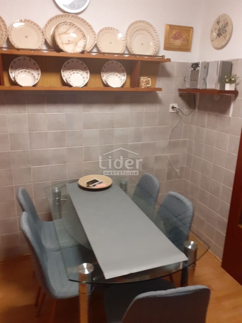 Hiša Omišalj, 90m2