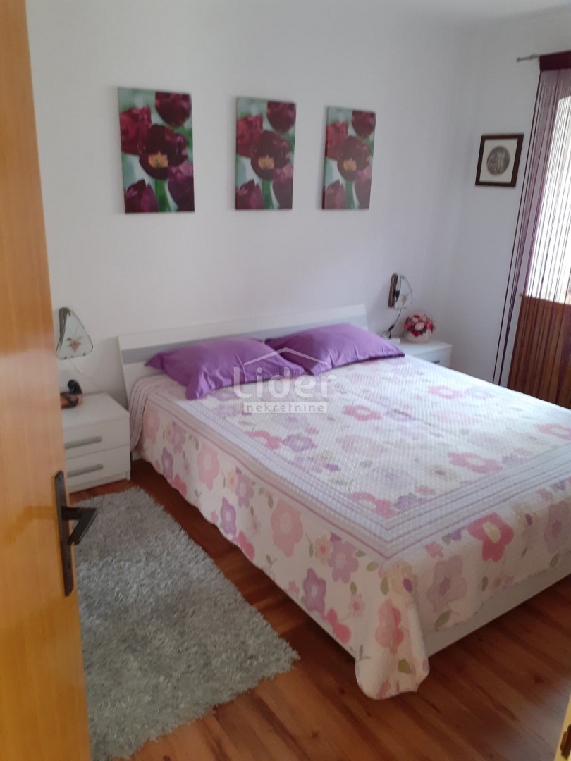 Hiša Omišalj, 90m2