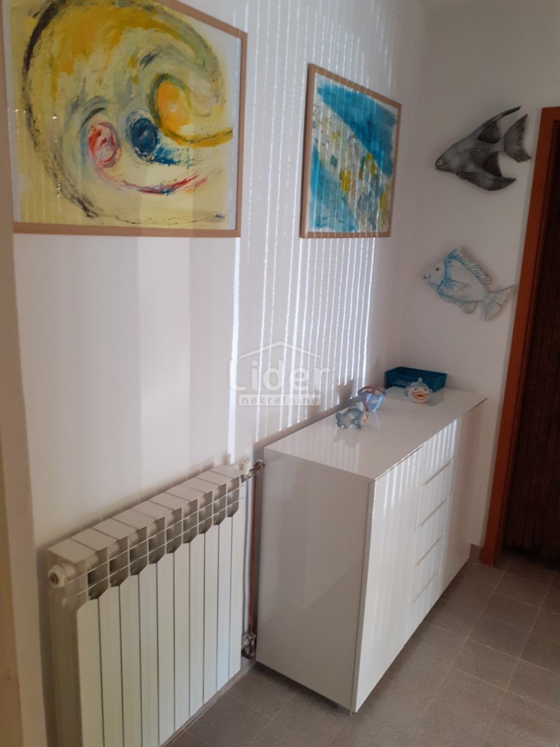 Hiša Omišalj, 90m2