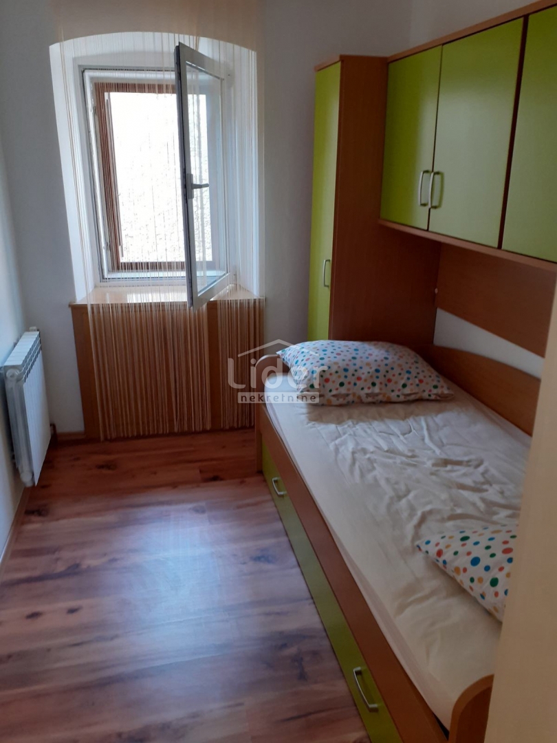 Hiša Omišalj, 90m2