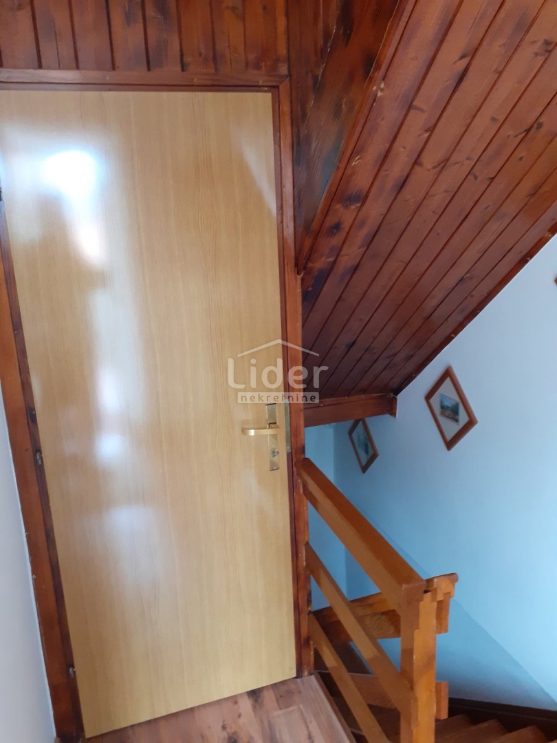 Hiša Omišalj, 90m2