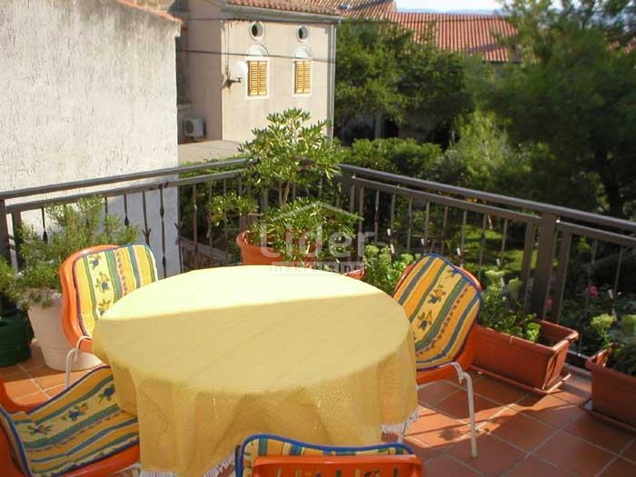 Hiša Omišalj, 90m2