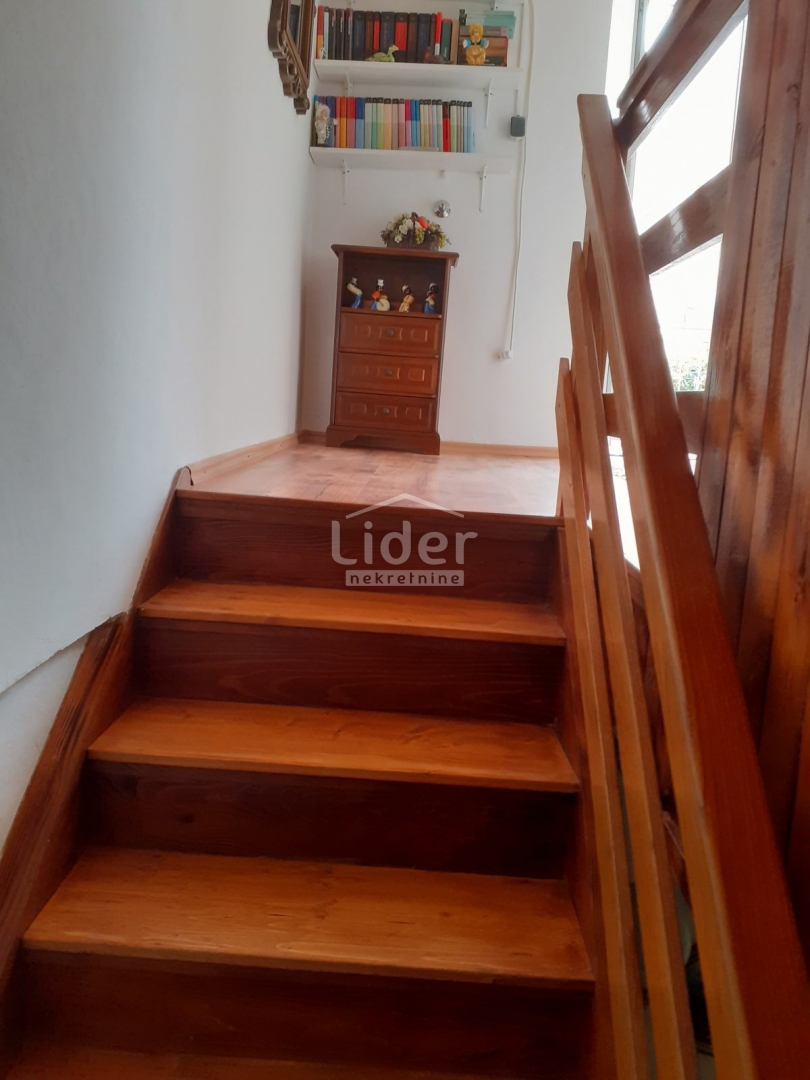 Hiša Omišalj, 90m2