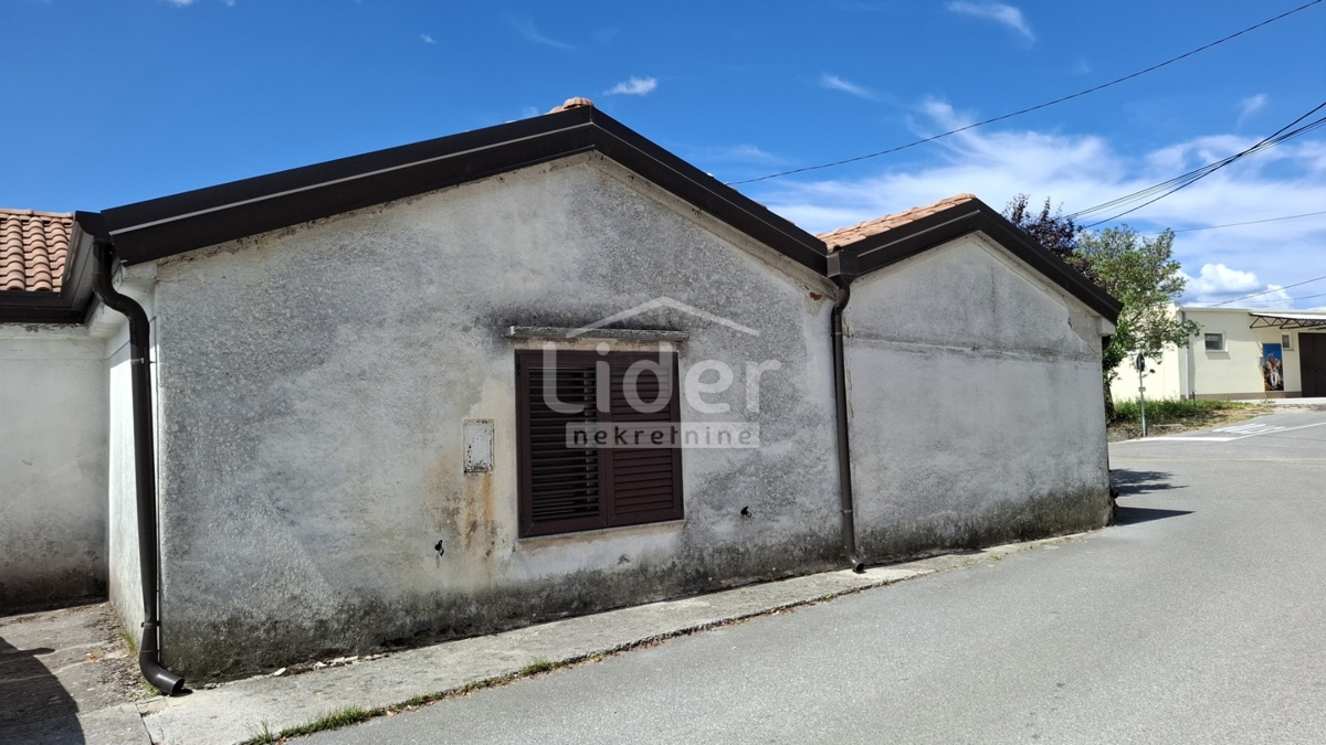 Hiša Viškovo, 120m2