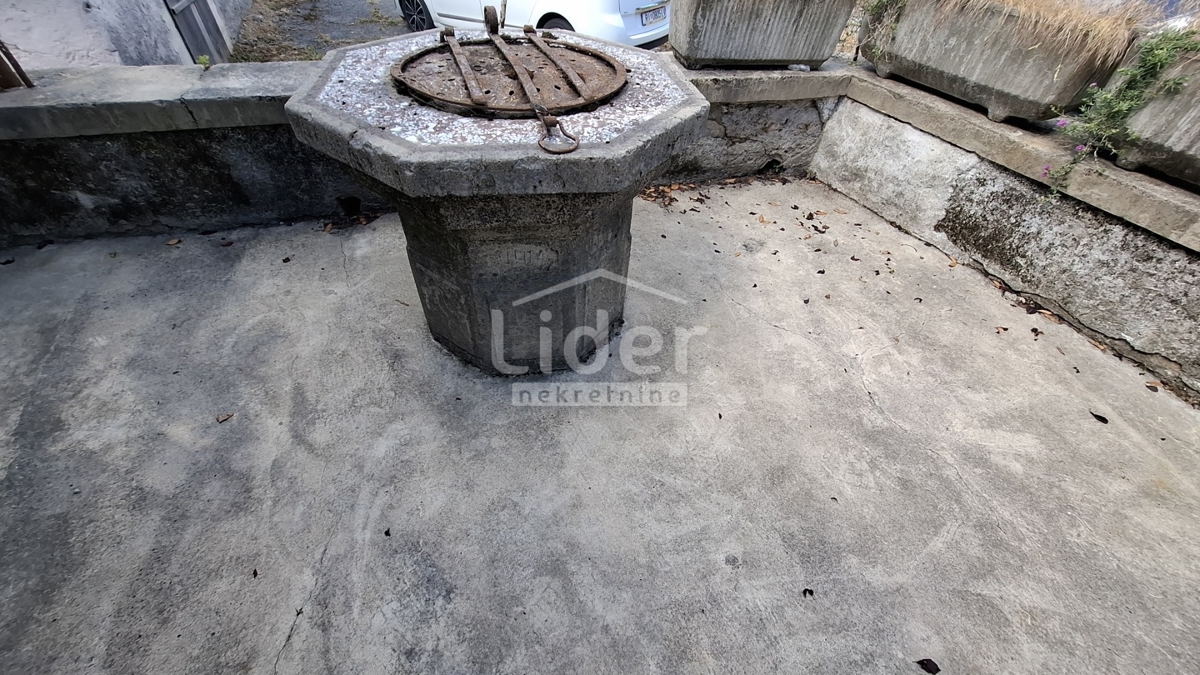 Hiša Viškovo, 120m2