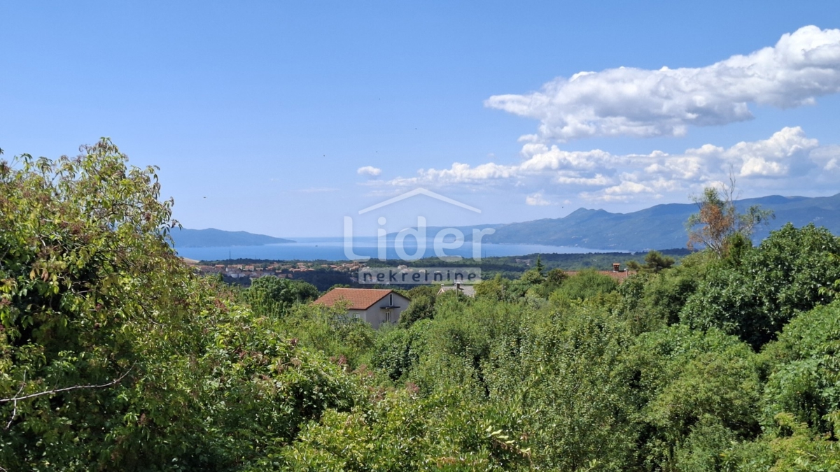 Hiša Viškovo, 120m2