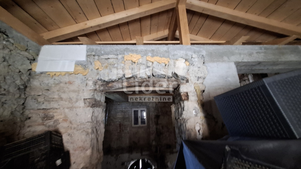 Hiša Viškovo, 120m2