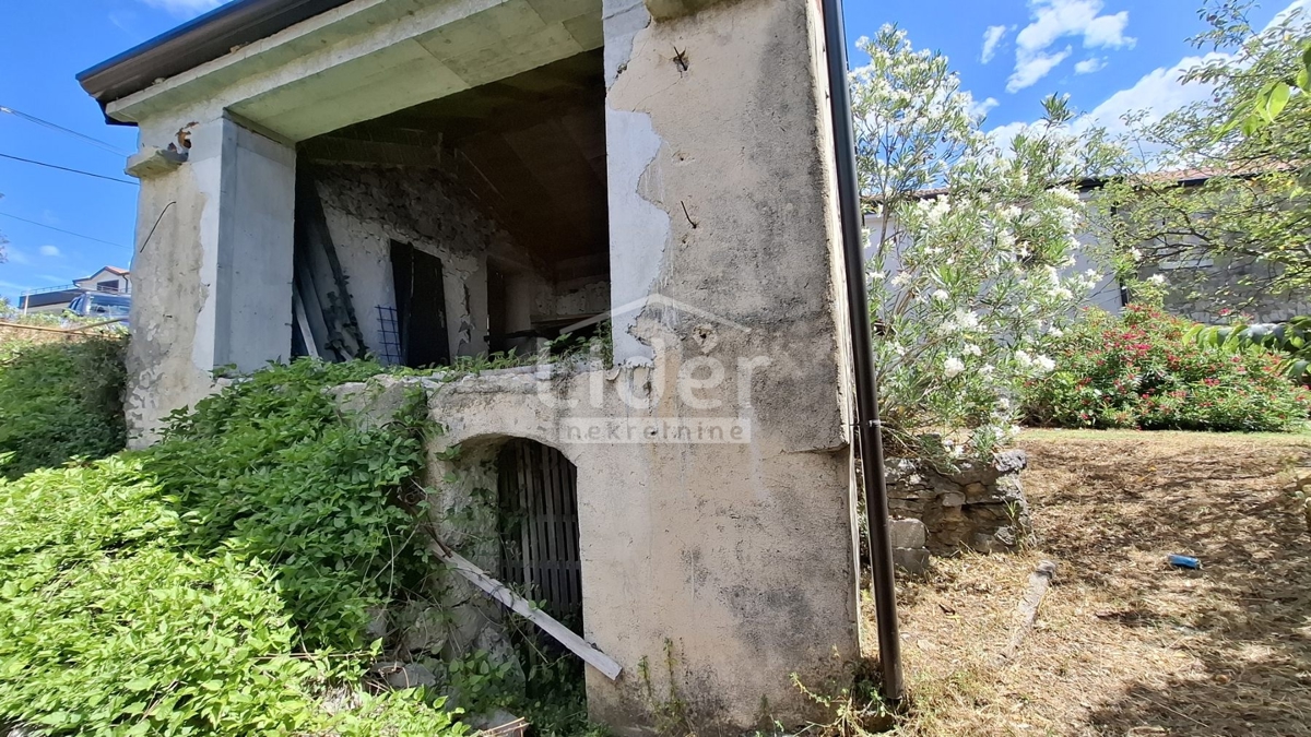 Hiša Viškovo, 120m2