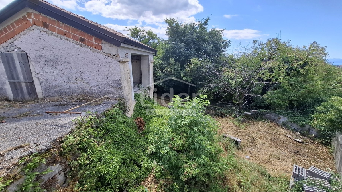 Hiša Viškovo, 120m2