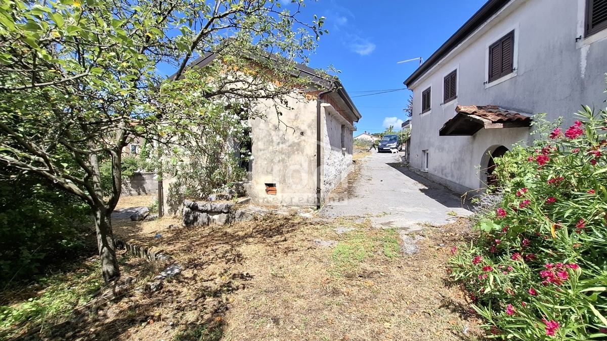 Hiša Viškovo, 120m2