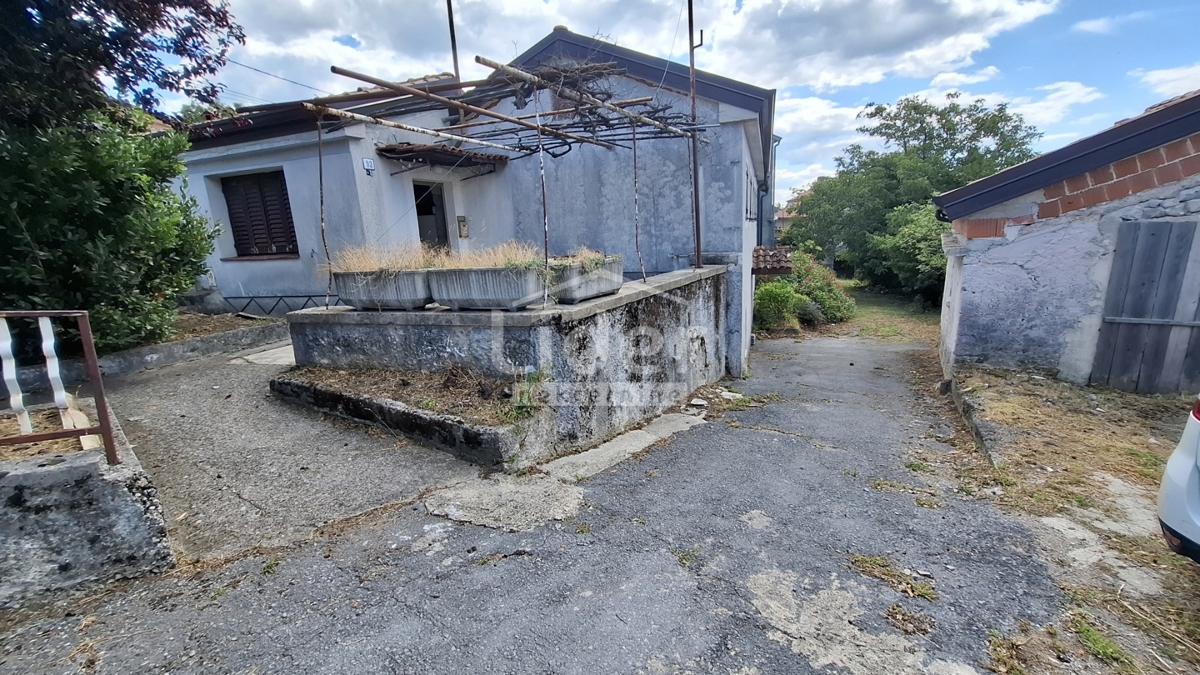 Hiša Viškovo, 120m2