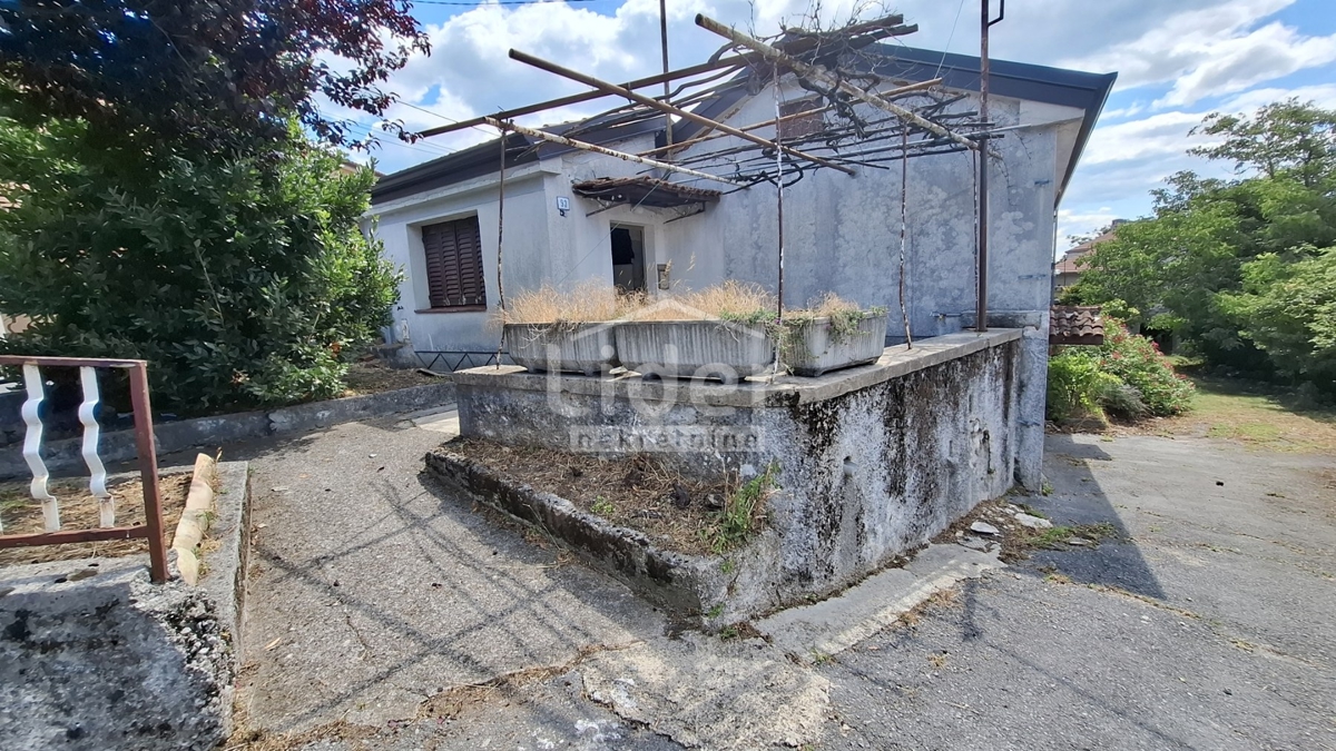 Hiša Viškovo, 120m2