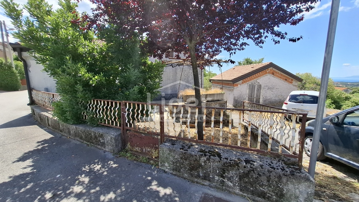 Hiša Viškovo, 120m2