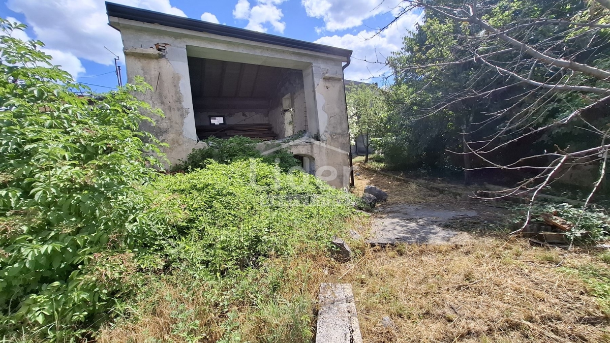 Hiša Viškovo, 120m2