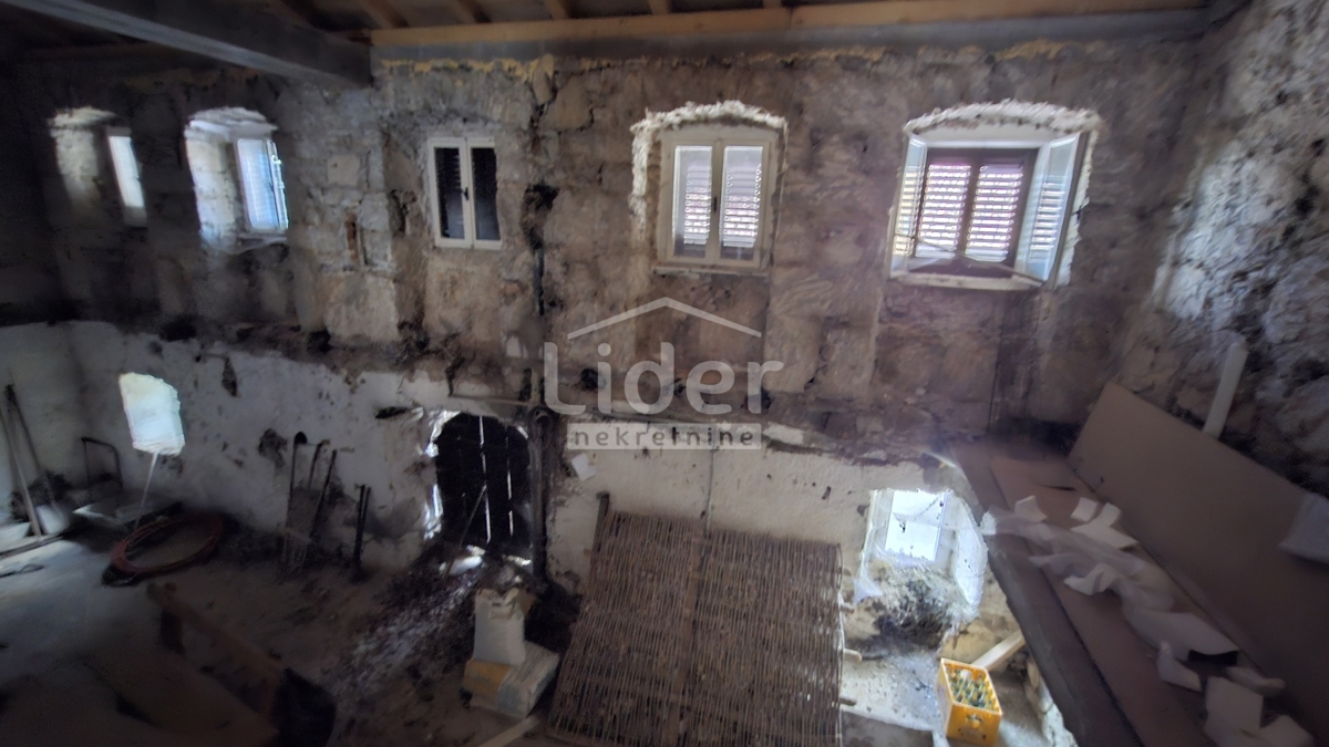 Hiša Viškovo, 120m2