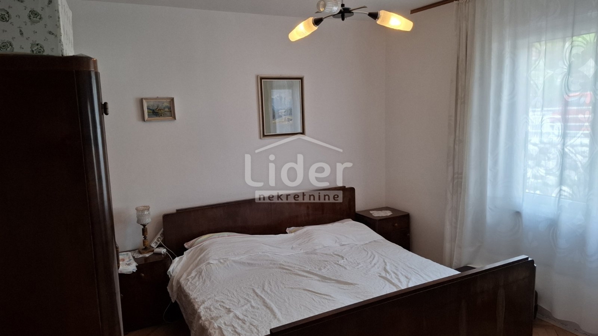 Stanovanje Podmurvice, 68m2