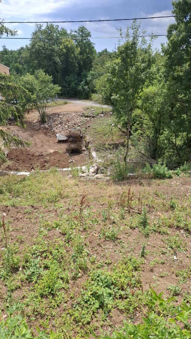 Zemljišče Jurdani, 1560m2