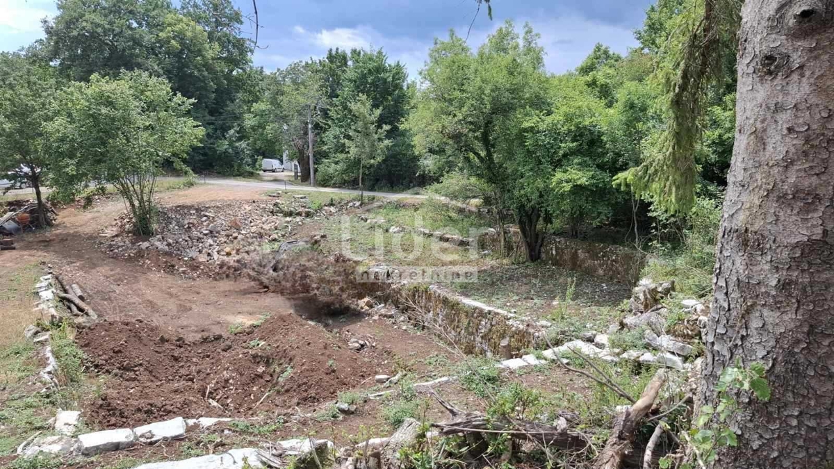 Zemljišče Jurdani, 1560m2