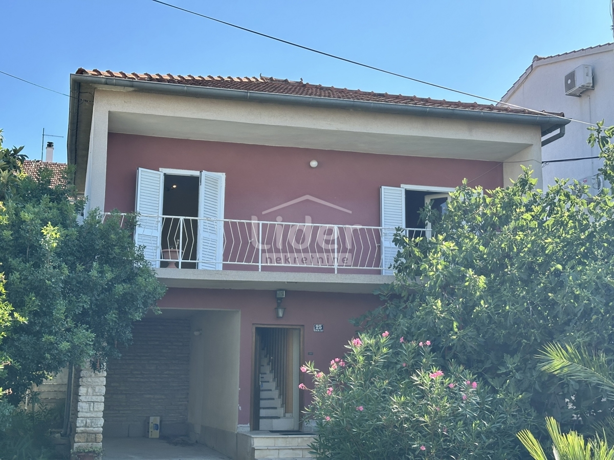 Hiša Vodice, 125m2