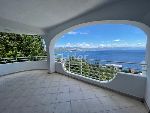 Stanovanje Opatija - Centar, 281m2