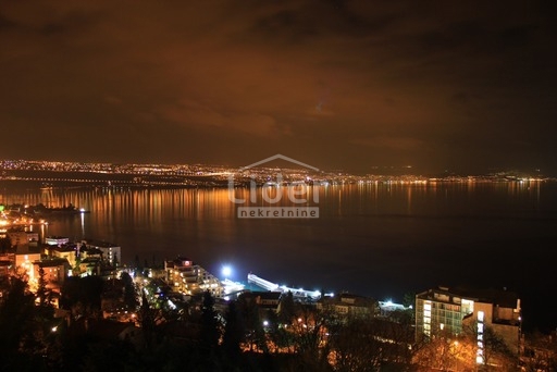 Stanovanje Opatija - Centar, 281m2