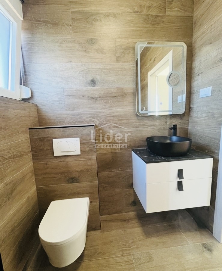 Hiša Kornić, 200m2