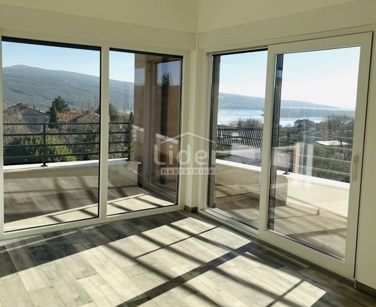 Hiša Kornić, 200m2