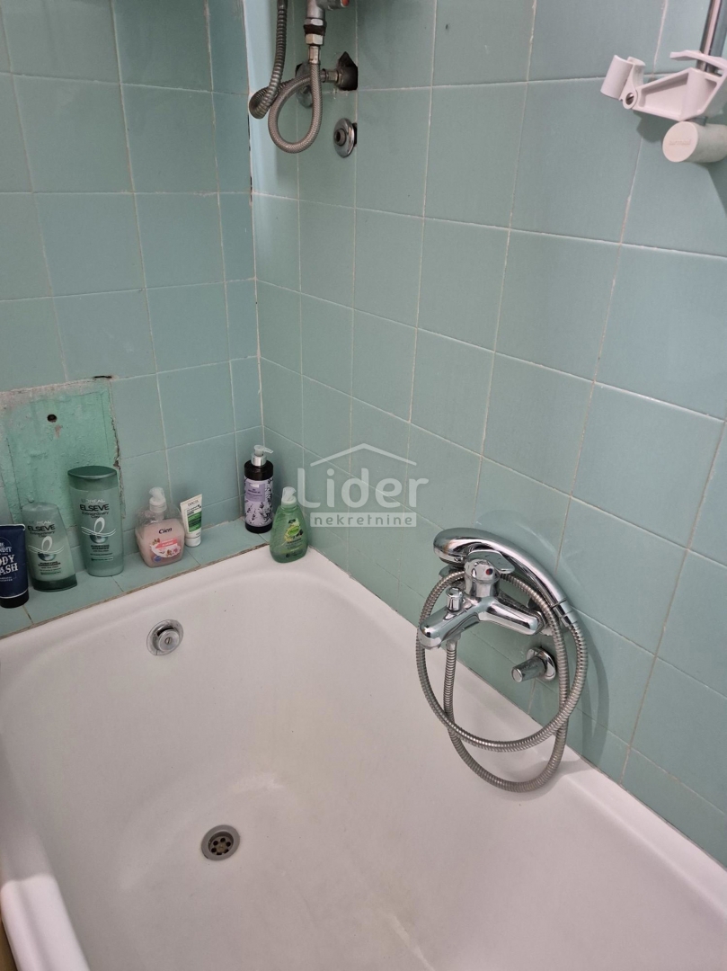 Apartma Crikvenica, 41m2