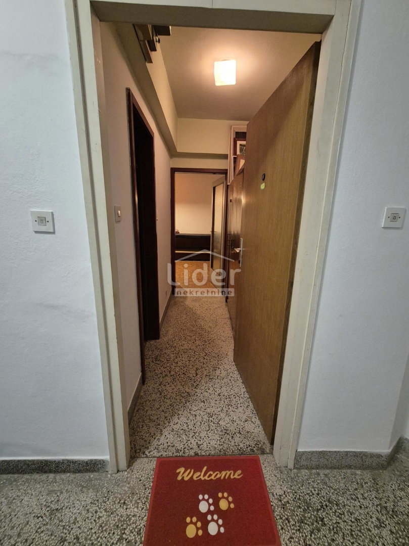 Apartma Crikvenica, 41m2