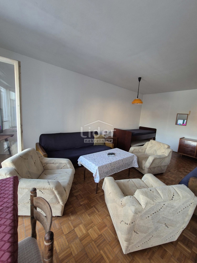 Apartma Crikvenica, 41m2