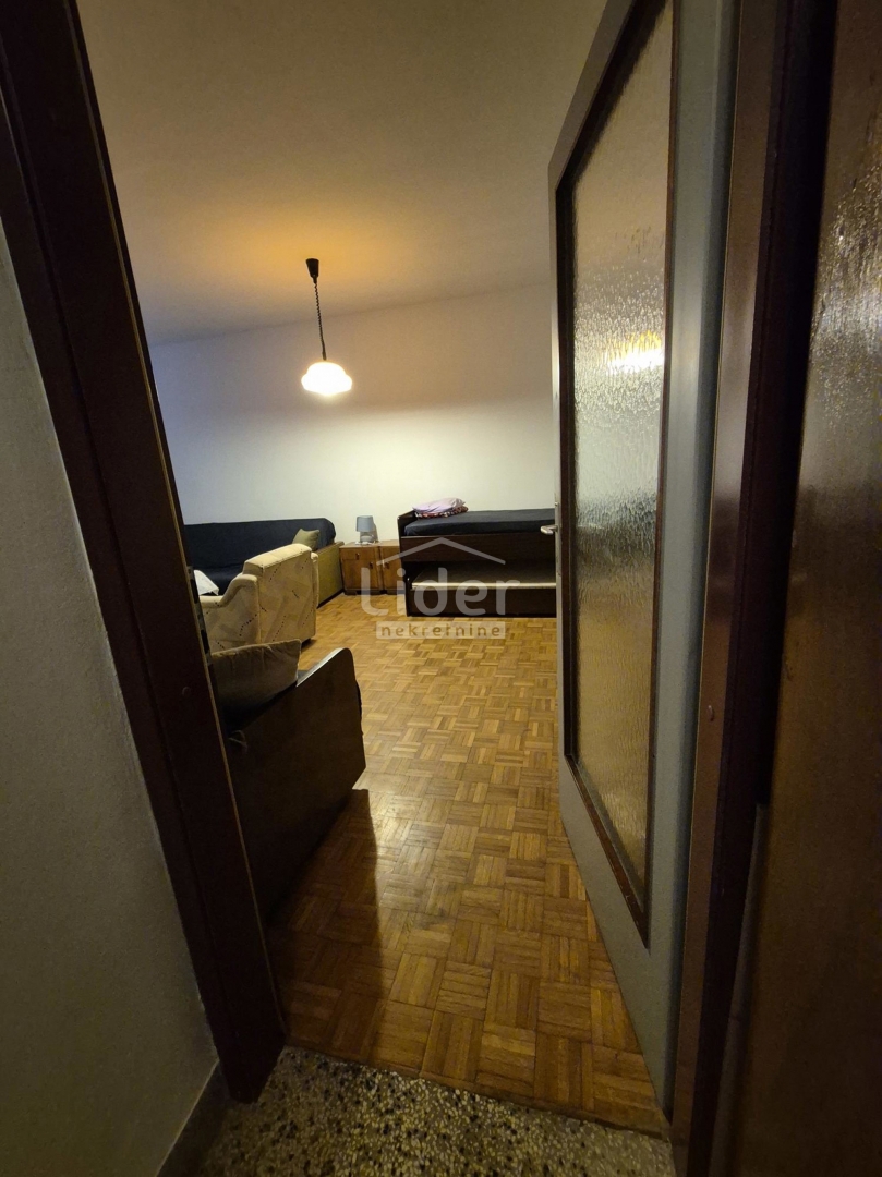 Apartma Crikvenica, 41m2