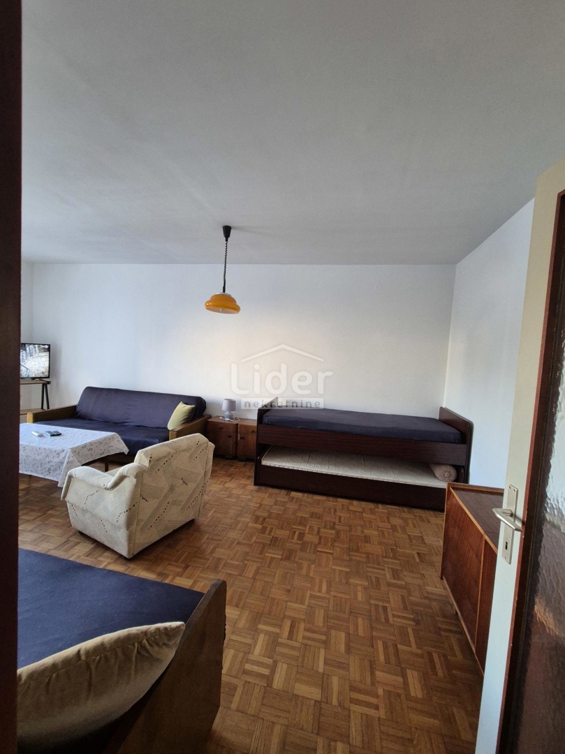 Apartma Crikvenica, 41m2