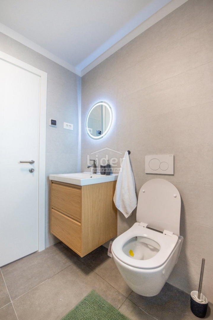 Stanovanje Centar, 94m2