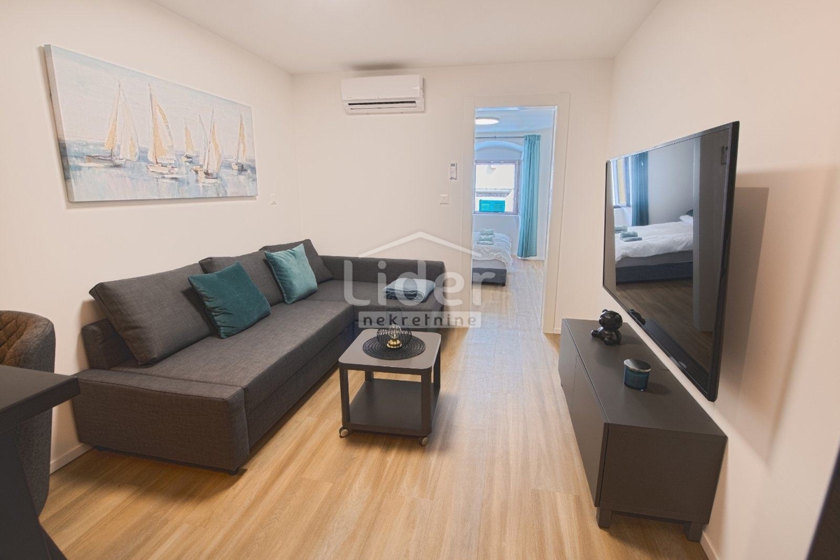 Stanovanje Centar, 94m2