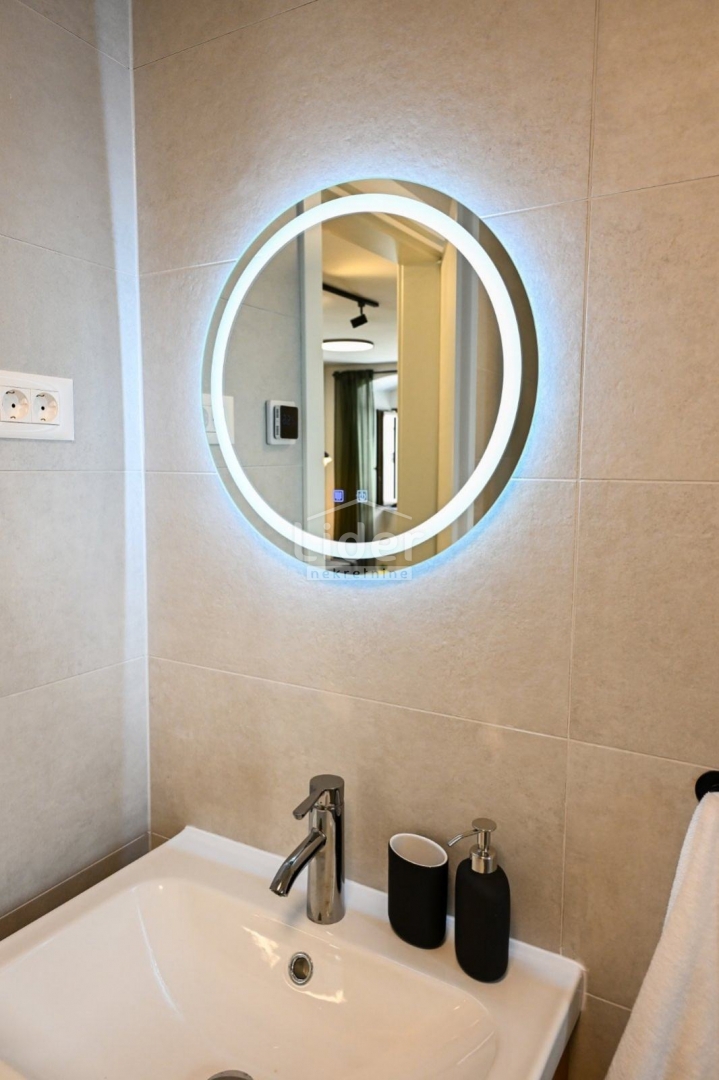 Stanovanje Centar, 94m2