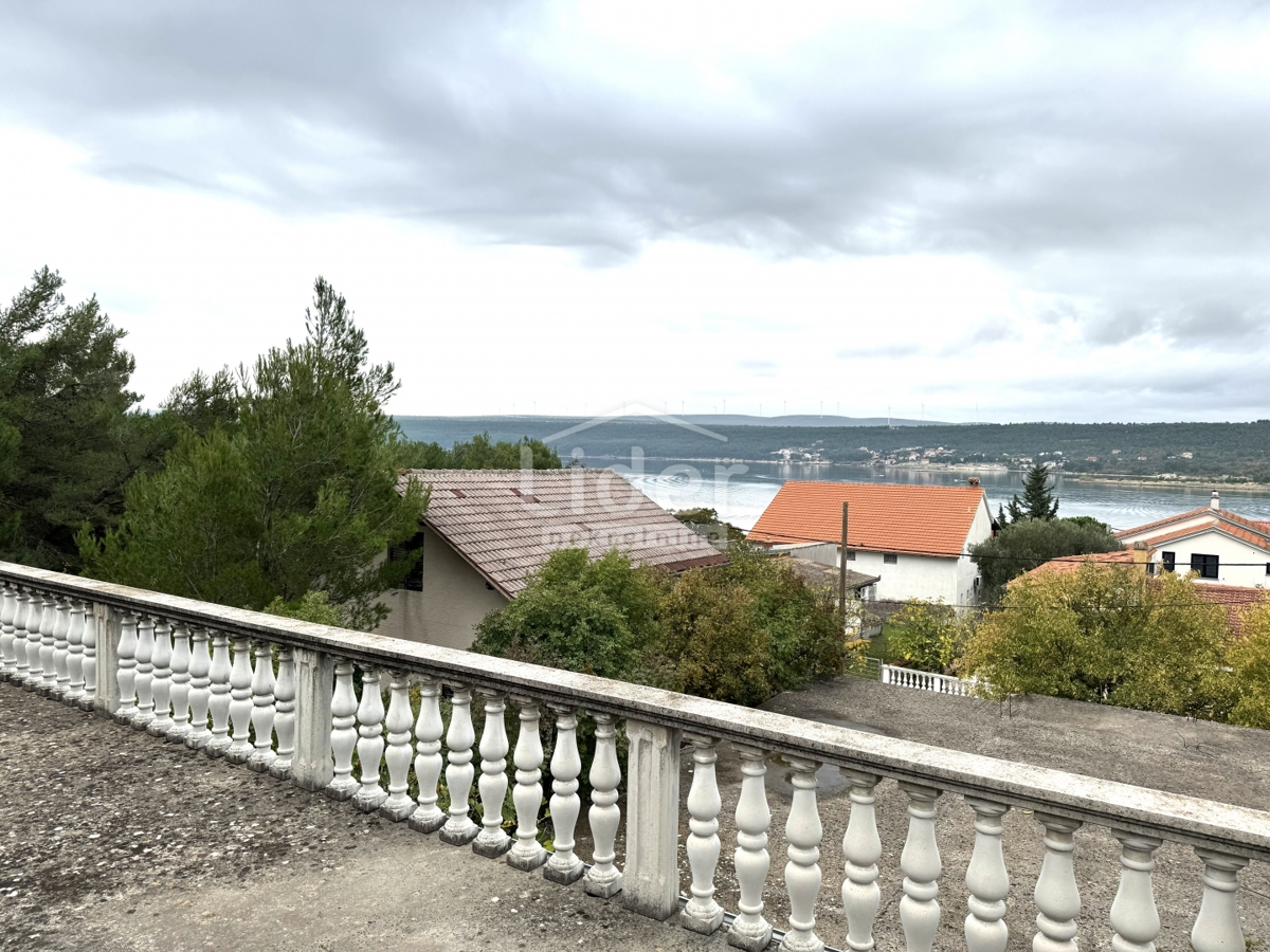 Hiša Kruševo, 259m2